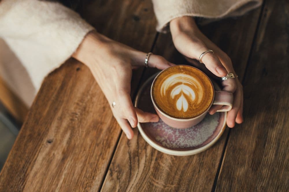 Caffeine: The Brain's Favourite Stimulant and Its Surprising Health Benefits