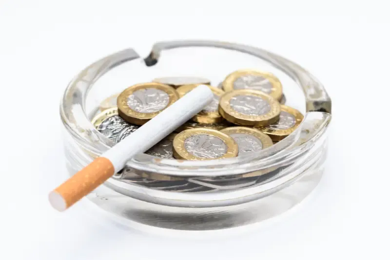 The Benefits of Quitting Smoking: Health, Money and Everyday Improvements