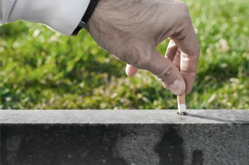 Coping With Cigarette Cravings: What They Are and How to Manage Them