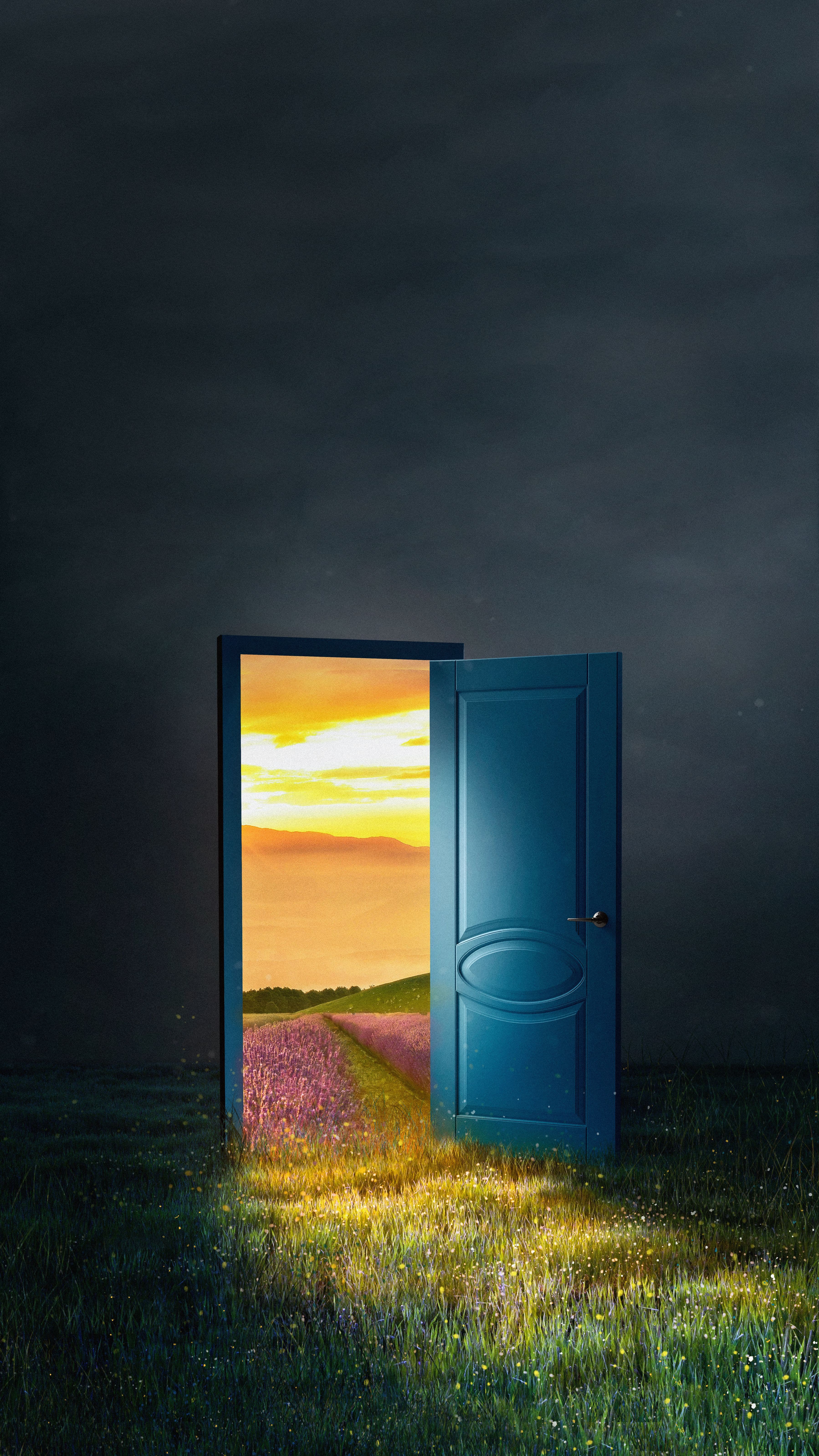 ABL Open Door Policy