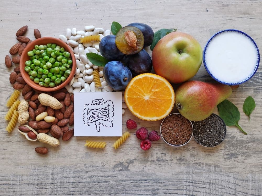 Fuel Your Gut: The Importance of Fibre in Your Diet