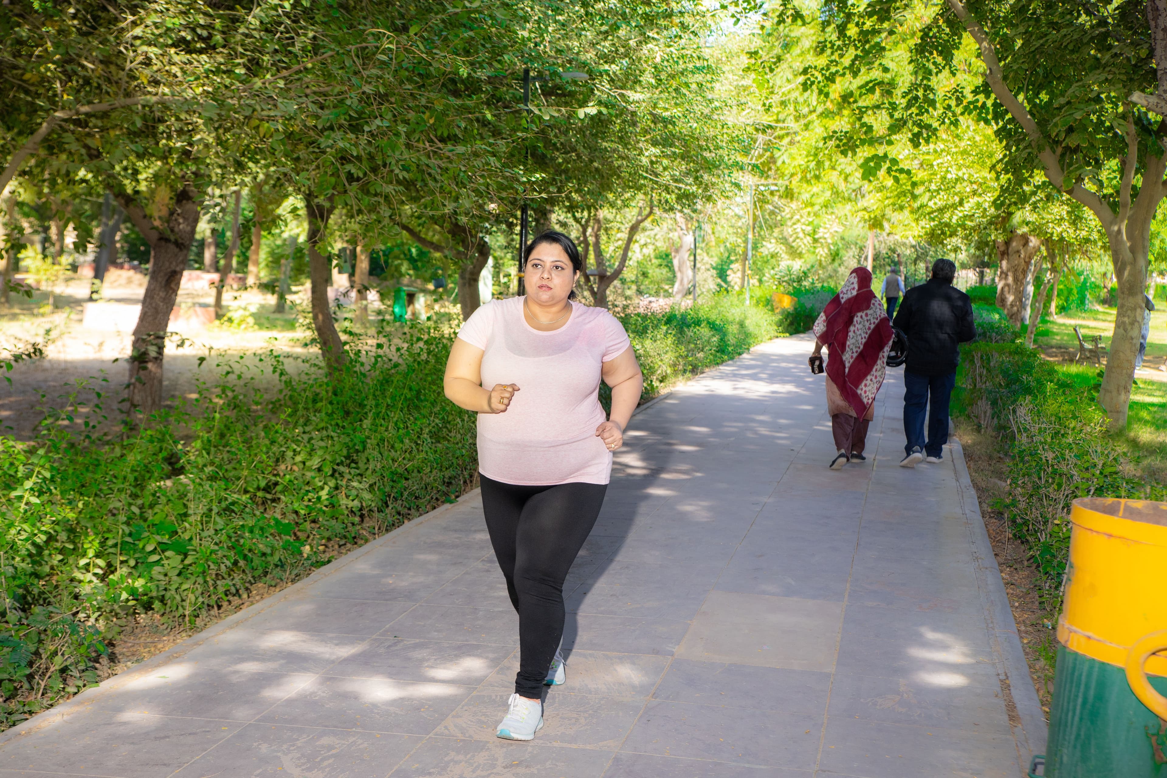 Getting Back Into Exercise: A Beginner’s Guide to Restarting Your Fitness Journey