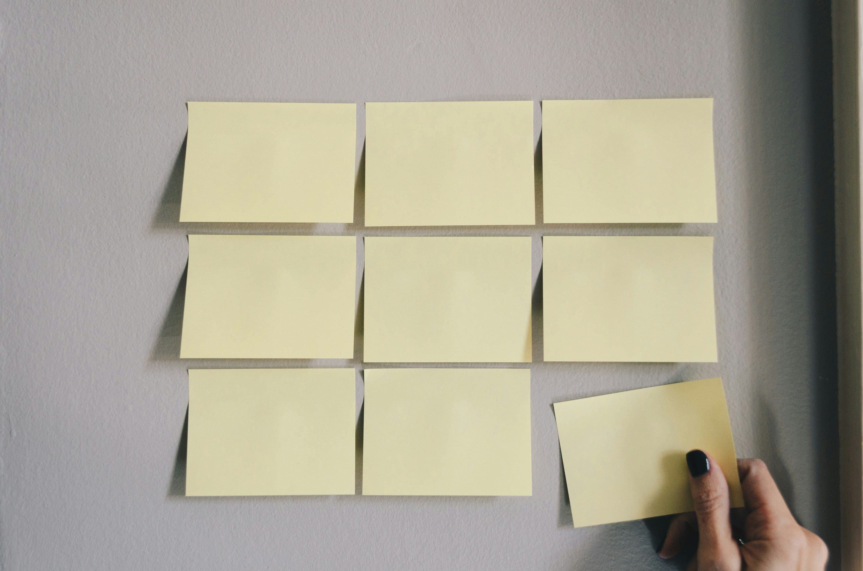 Long Term Planning